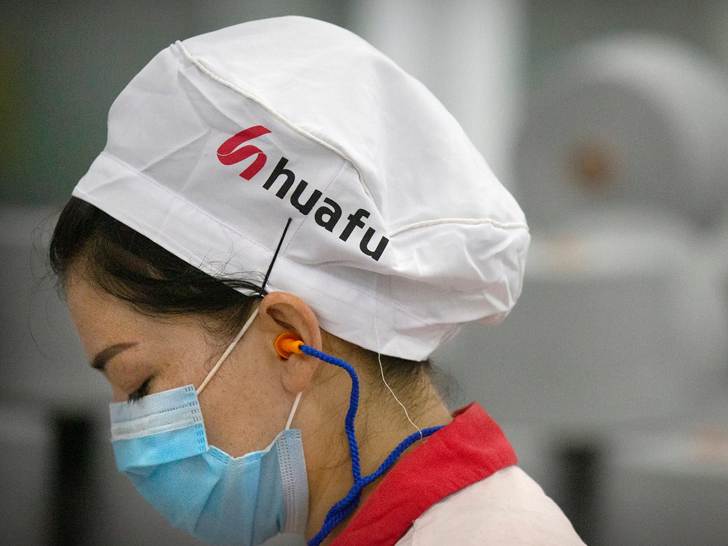 Uyghurs welcome largest Chinese import blacklisting yet