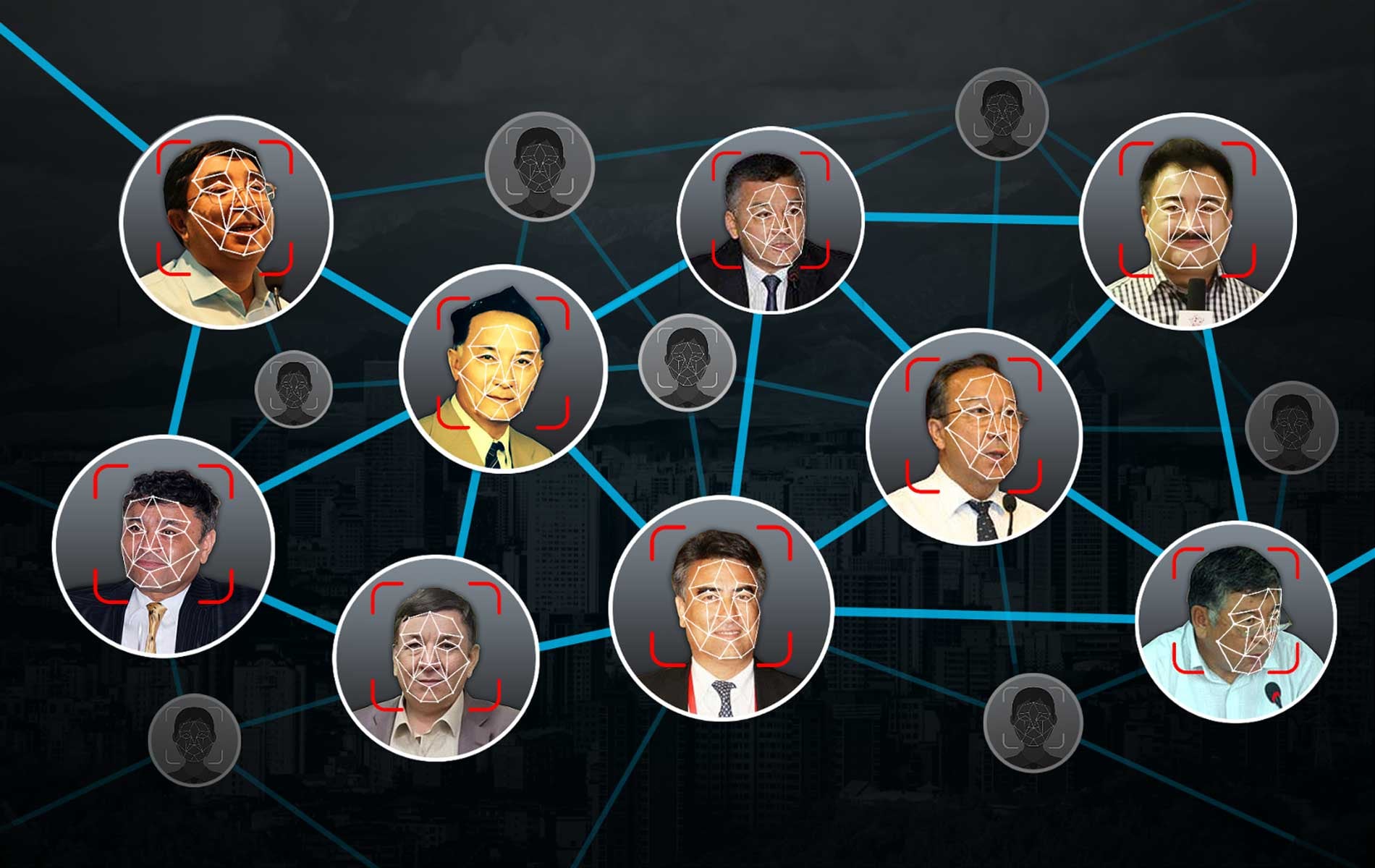 Thousands of ‘Terrorism Suspects’ on ‘Shanghai List’ Include Uyghur Children, Elderly