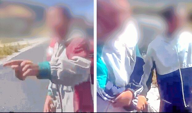 EXCLUSIVE: 5 teenage Tibetan monks attempt to take own lives