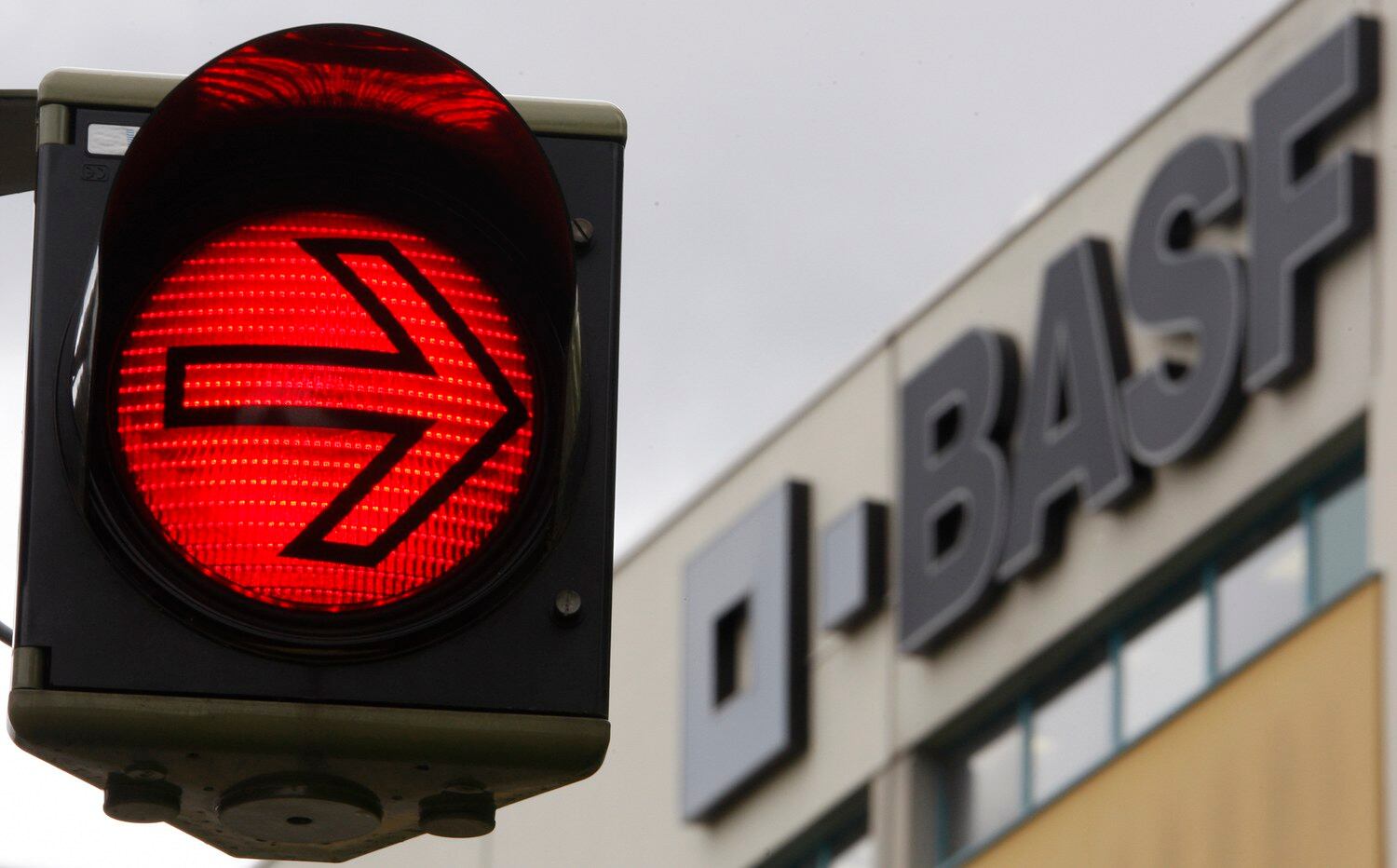 Germany’s BASF divests shares in Xinjiang joint ventures